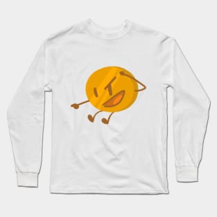 Coiny Bfb Long Sleeve T-Shirt